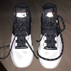 Stephen Curry - Under Armour Sneakers